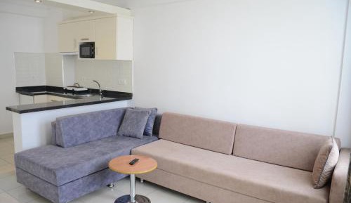 Annex - One-Bedroom Apartment (4 Adults)