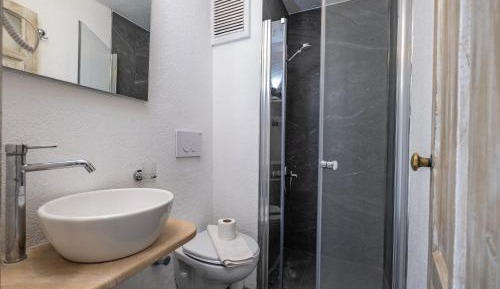 Superior Room with Balcony