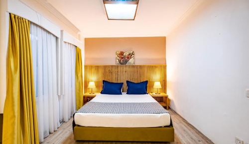 Budget Double Room