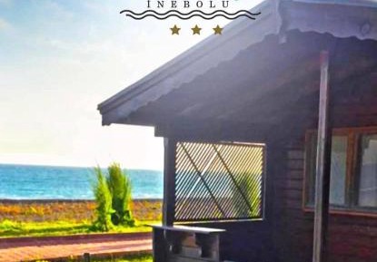 Bungalow - Beach Front