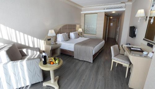 Exclusive Room