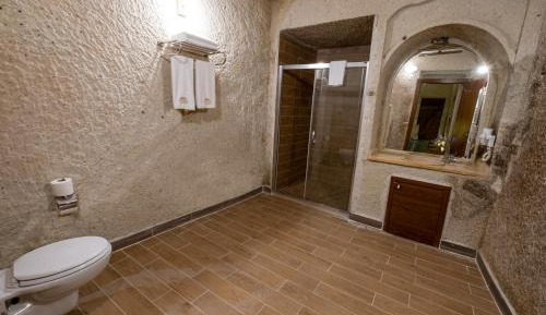 Deluxe Junior Suite