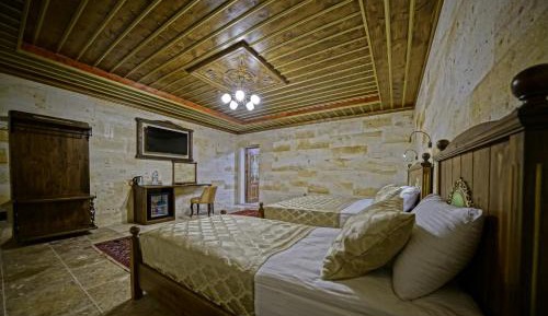 Comfort Triple Room