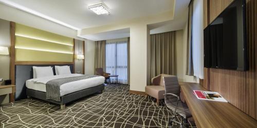 Deluxe Twin Room - Non-Smoking