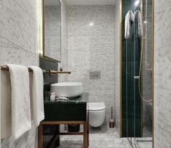 Stone Room