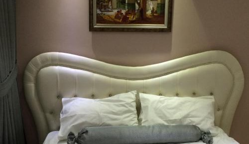 Double Room with Kitchenette