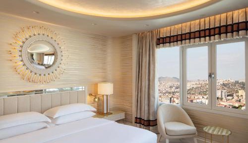 Premium King Room