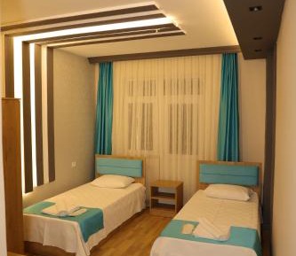 Budget Double or Twin Room