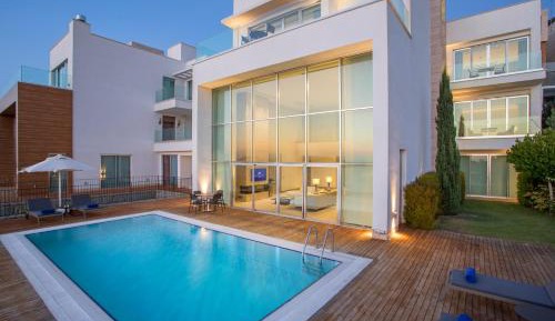 Presidential Villa 5 Bedroom with Private Pool