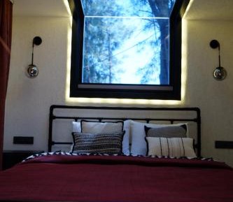 Junior Suite with Terrace