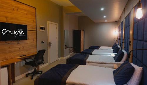 Superior Quadruple Room