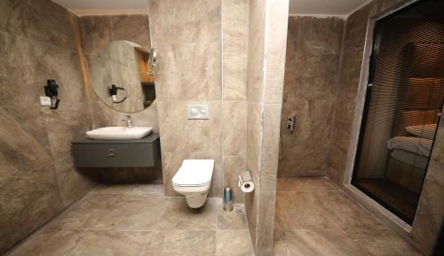 Deluxe Junior Suite