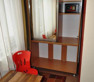 Budget Twin Room