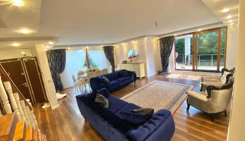King Room with Garden View