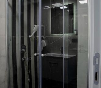 Double Room with Balcony (2 Adults + 1 Child)