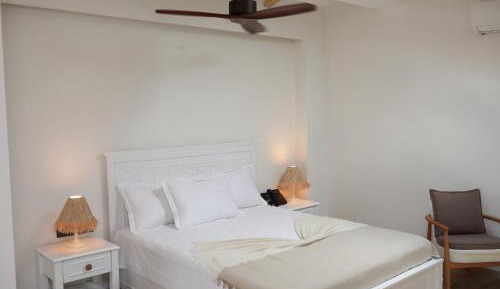 King Room with Balcony
