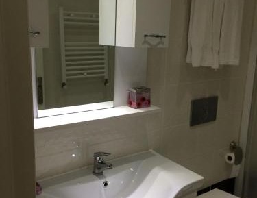 Luxury Quadruple Room