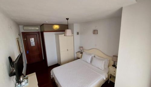 Double Room with Sea View