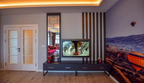 Suite with Sea View