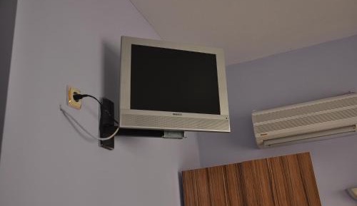 Basic Triple Room