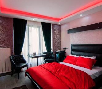 Standard  Double Room