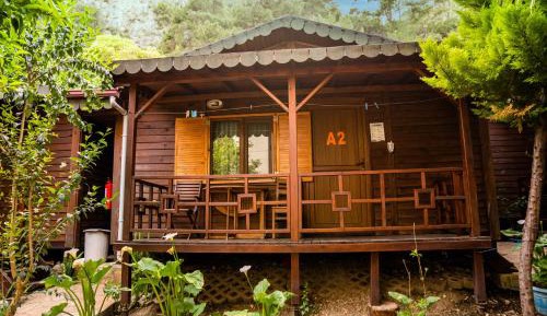 Family Bungalow