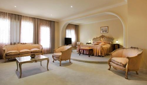Presidential Suite