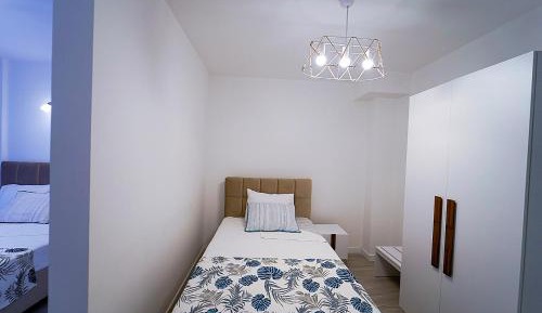 Superior King Suite
