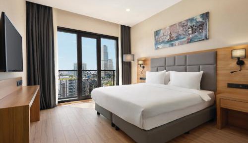 King Suite