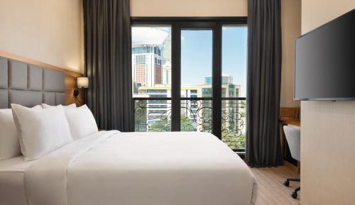 King Room