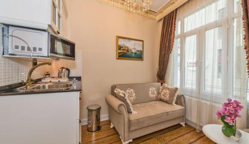 Superior Apartment