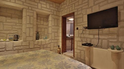 Double Room with Spa Bath