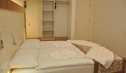 One-Bedroom Apartment (4 Pax)