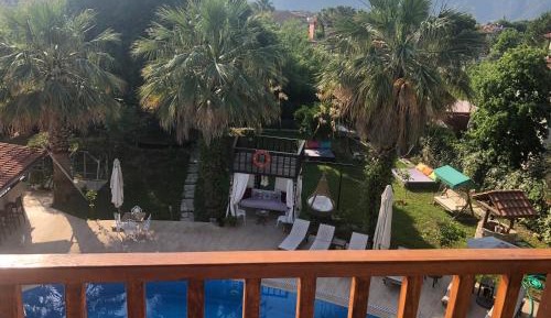 Panoramic Loft Room with Mountain or Pool View