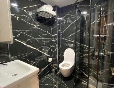 Double Room with Patio