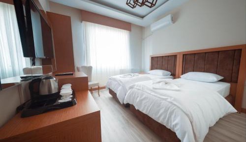 Budget Twin Room