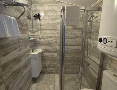 Budget Twin Room