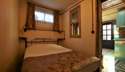 Luxury Triple Room