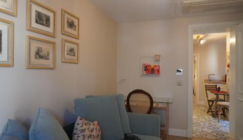 Suite - Additional Building