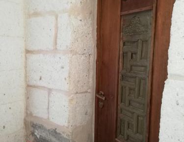 Small Twin Room