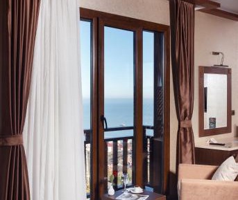 Family Junior Suite