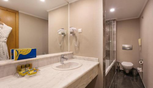 Family Suite Deluxe