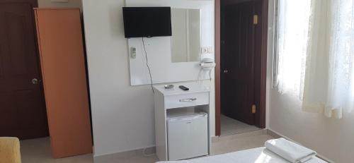 Triple Room with Balcony