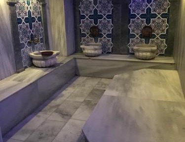 Budget Single Room