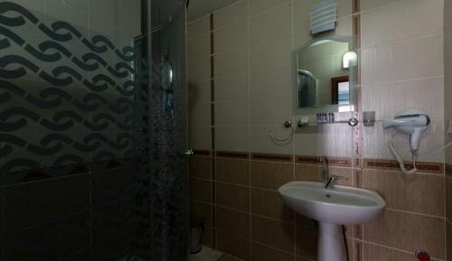 Triple Room with Balcony