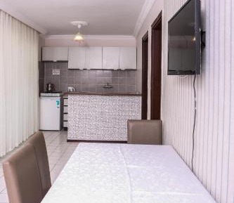 Standard Two-Bedroom Apartment