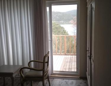 Superior Suite with Sea View