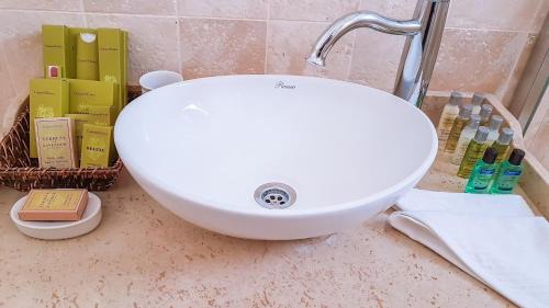 Double or Twin Room with Balcony