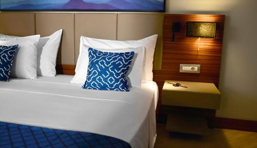 Suite Land View
