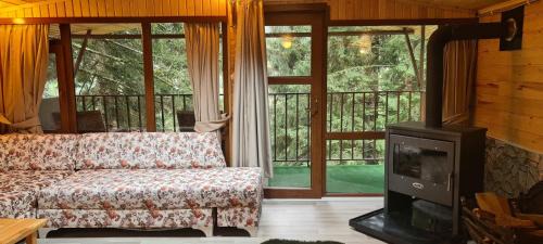 Superior Chalet